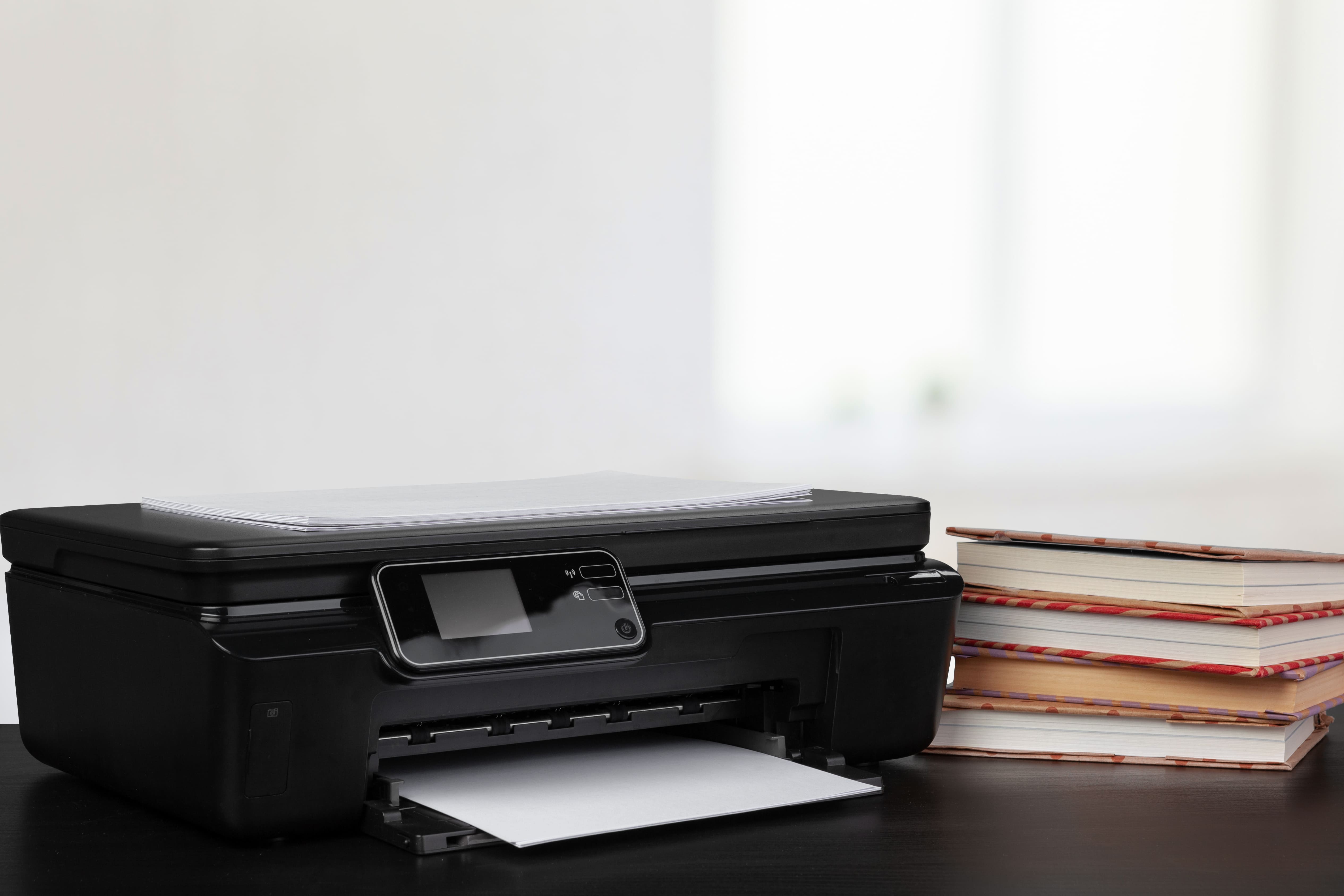 Printer Error Code Fixes